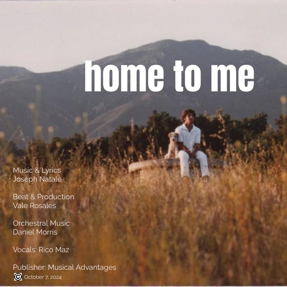 Home To Me