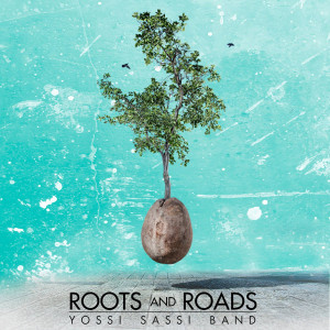 Listen to Thundercloud song with lyrics from Yossi Sassi Band