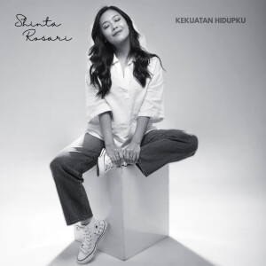 Album Kekuatan Hidupku (Live Acoustic) from Shinta Rosari