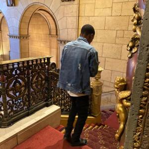 default playlist img