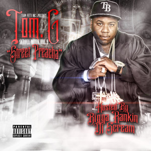 Listen to Dont Really Giva F*Ck Bout Me (feat. Dinero & Swavor Ty) (Explicit) song with lyrics from Tom. G