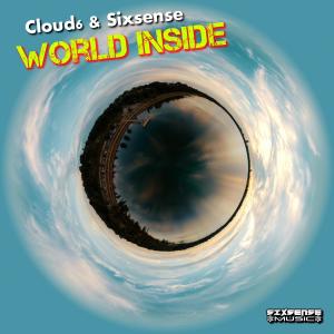 อัลบัม World Inside ศิลปิน Sixsense