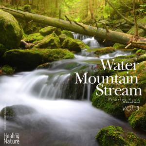 Album Water Mountain Stream, Vol. 3 oleh 힐링 네이쳐 Nature Sound Band