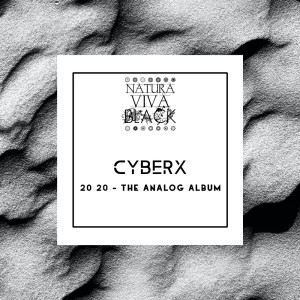 Cyberx的專輯20 20 - The Analog Album