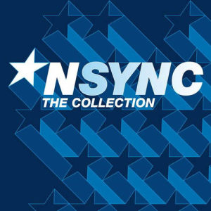 *NSYNC的專輯The Collection