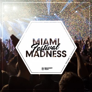 Miami Festival Madness, Vol. 2 dari Various Artists