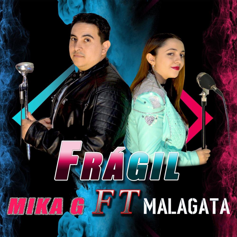 Fragil (feat. Malagata)