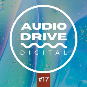 Various Arists的專輯Audio Drive Mix 17