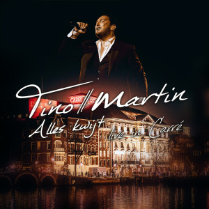 Tino Martin的专辑Alles Kwijt