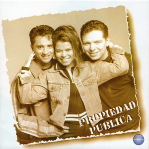 收聽Propiedad Pública的Solo歌詞歌曲