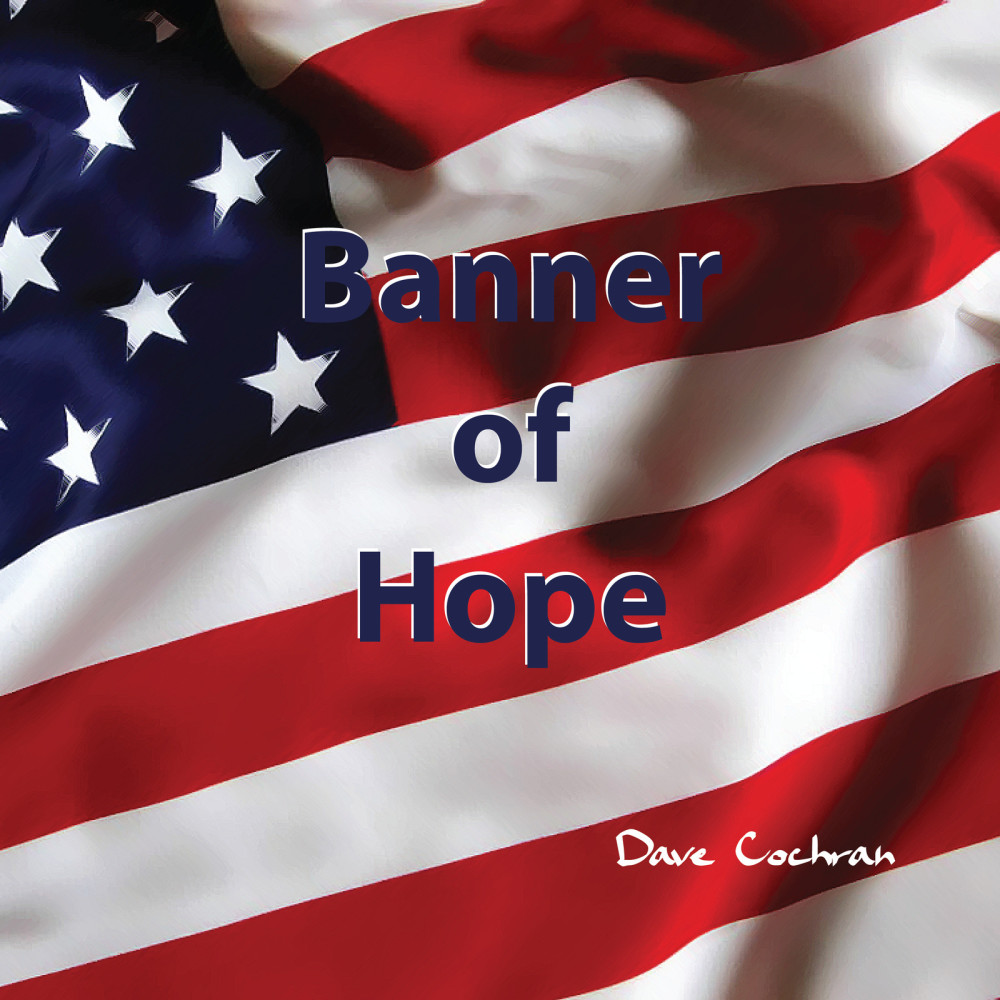 Banner of Hope (Half Staff)