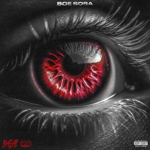 อัลบัม Bloody Visions (Explicit) ศิลปิน Boe Sosa