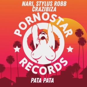 Album Pata Pata from Stylus Robb