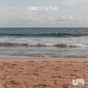 Listen to Vamos A La Playa (Hardstyle) song with lyrics from BAKI