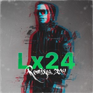 收聽Lx24的Через 10 лет (Tatolix Remix)歌詞歌曲