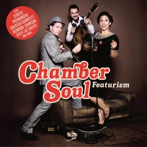 收听Chamber Soul的Back to You歌词歌曲