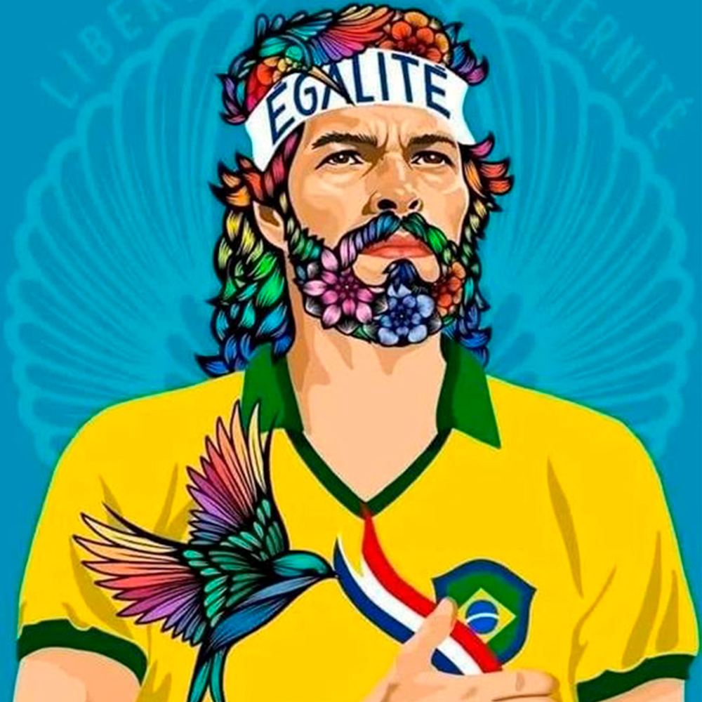 Doutor Sócrates