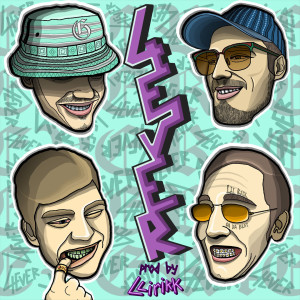 Dengarkan 4Ever (Explicit) lagu dari Zooma dengan lirik