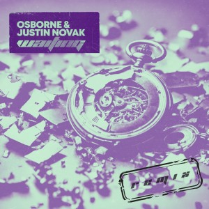 Justin Novak的專輯Waiting (Remix) (Explicit)