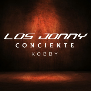 conciente的專輯LOS JONNY
