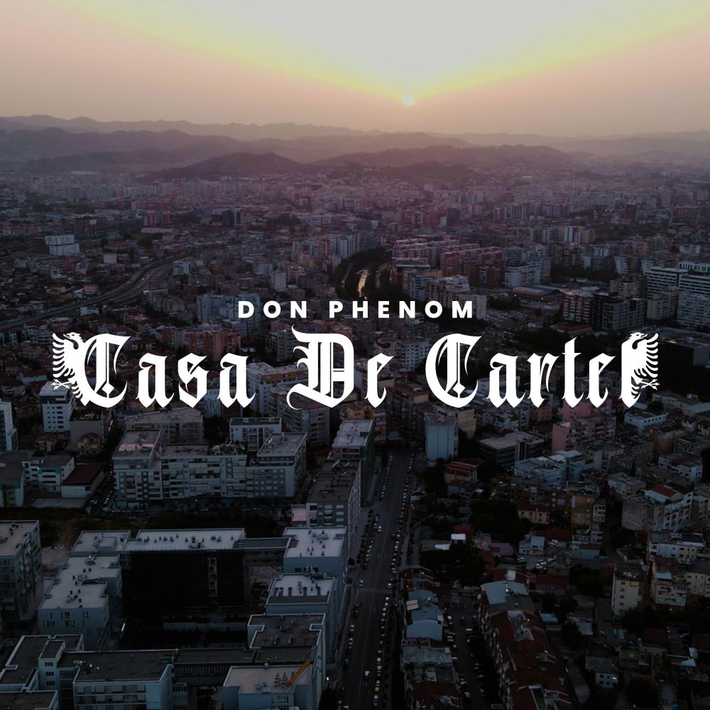 Casa De Cartel (Explicit)