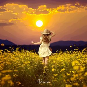 收聽Rexie的Paradise (feat. Kyla Francine & Eleana)歌詞歌曲