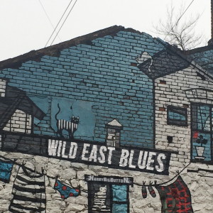 อัลบัม Wild East Blues ศิลปิน Harry Big Button