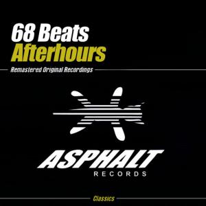 ดาวน์โหลดและฟังเพลง Afterhours(The Beats) พร้อมเนื้อเพลงจาก 68 BEATS