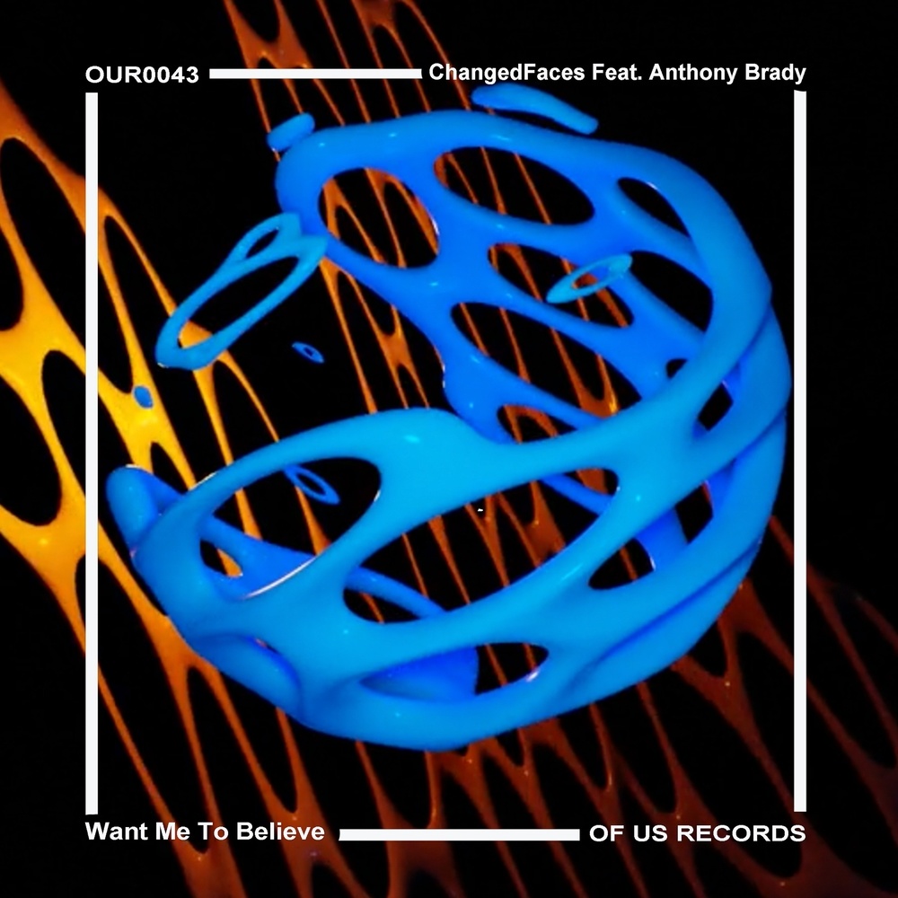Want Me to Believe (Extended Mix)