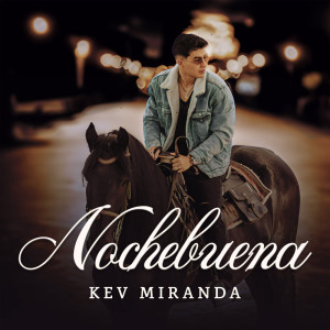 Album Nochebuena from Kev Miranda