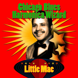 收聽Little Mac的Blue Light歌詞歌曲