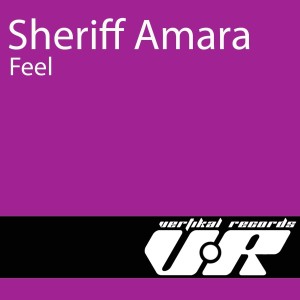收聽Sheriff Amara的I Feel歌詞歌曲