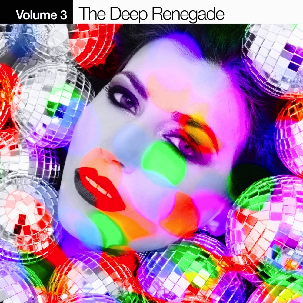 Example (Deep Time Mix)