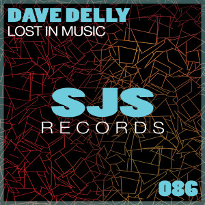 Dave Delly的專輯Lost In Music