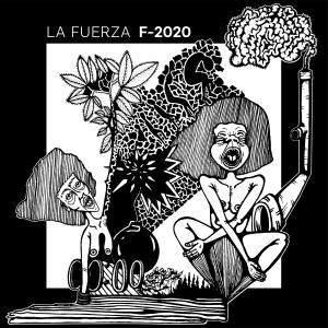 ดาวน์โหลดและฟังเพลง Gracias por Tanto (Explicit) พร้อมเนื้อเพลงจาก La Fuerza