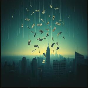 收聽C. Anthony的Show Me the Money!歌詞歌曲