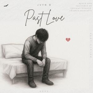 Jayn B.的专辑Past Love