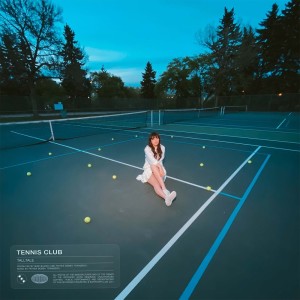 Listen to Tennis Club song with lyrics from Talltale