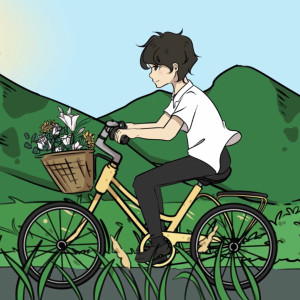Album ดอกไม้สำหรับคนเก่ง from STUCKCRAZY