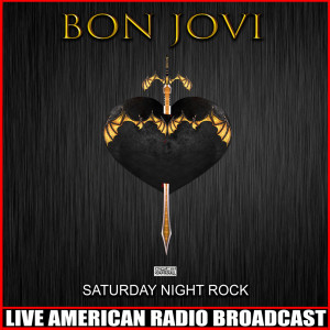Dengarkan lagu This Ain't A Love Song (Live) nyanyian Bon Jovi dengan lirik