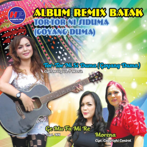 Anita Manullang的專輯Remix Batak Tor-Tor Ni Si Duma