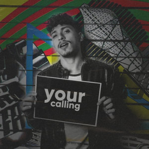 ดาวน์โหลดและฟังเพลง Your Calling (完整版) พร้อมเนื้อเพลงจาก Christopher Luz