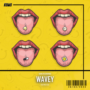 Album Wavey oleh Kumo