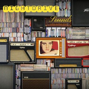 Listen to Afterglow (Original Mix) song with lyrics from Nightdrive