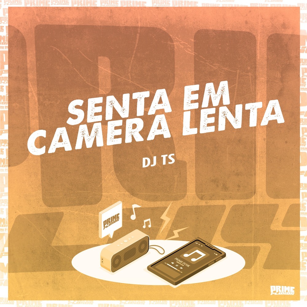 Senta em Camera Lenta (Explicit)