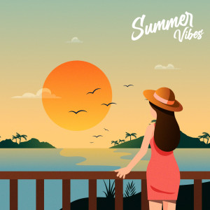 อัลบัม Summer Vibes ศิลปิน INK WARUNTORN