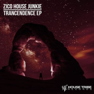 Zico House Junkie的專輯Trancendence EP