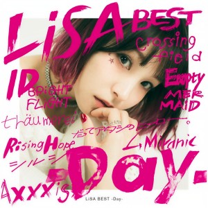 收聽LiSA的Will Mushoku Toumei歌詞歌曲