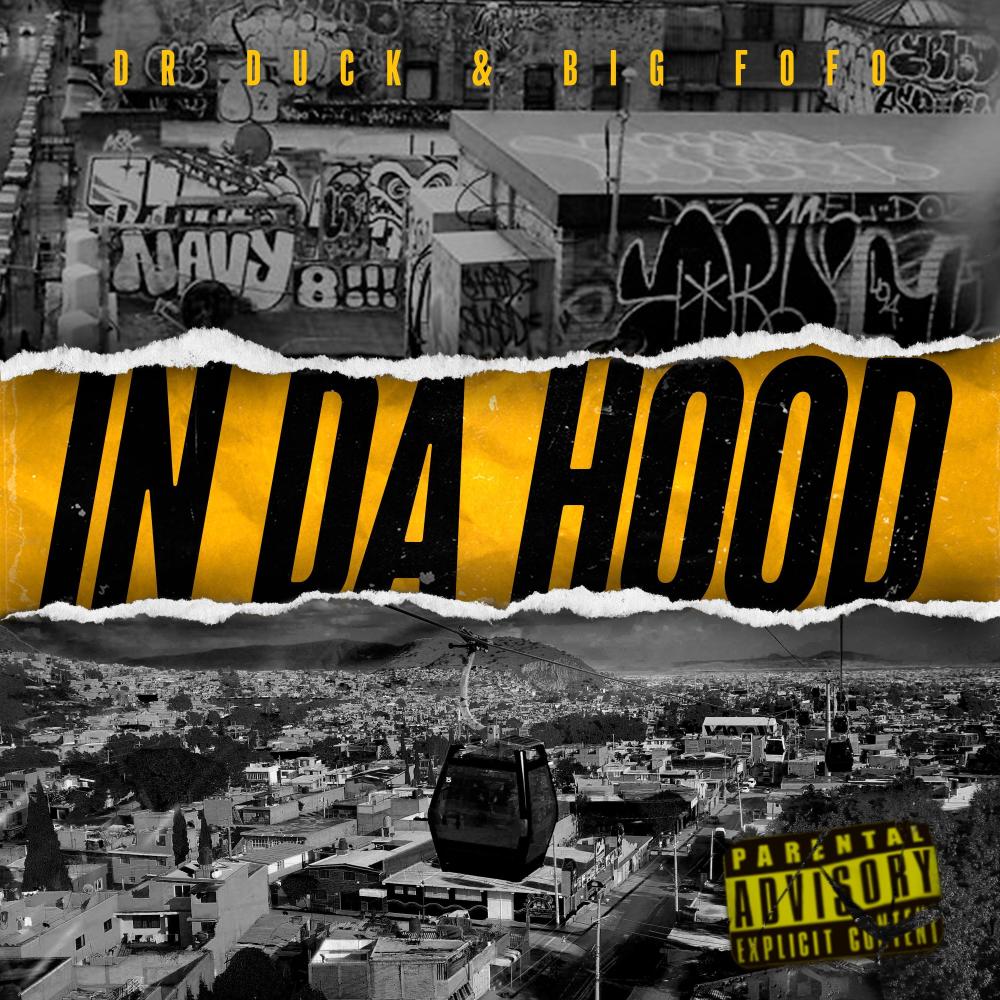 In da hood (feat. Big Fofo) (Explicit)
