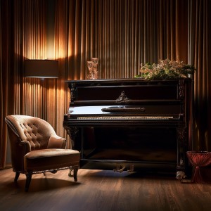 ดาวน์โหลดและฟังเพลง Armonía En Movimiento Suave พร้อมเนื้อเพลงจาก Música clásica para piano